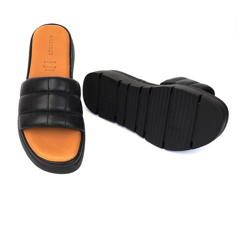 Greyder Women's Ring Open Slippers